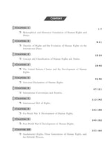 Human Rights (Theory & Practice) Hardcover (English Version) - Retail Maharaj