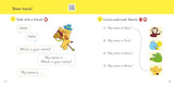 My name is Spot! - Ladybird Readers Beginner Level