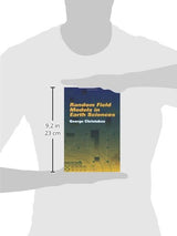 RANDOM FIELD MODELS IN EARTH SCIENCES - Retail Maharaj