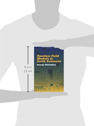 RANDOM FIELD MODELS IN EARTH SCIENCES - Retail Maharaj