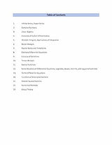 Mathematical Methods in the Physical Sciences, 3ed, An Indian Adaptation - Retail Maharaj