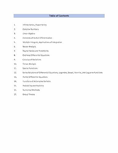 Mathematical Methods in the Physical Sciences, 3ed, An Indian Adaptation - Retail Maharaj