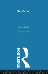 METAFICTION [Paperback] P WAUGH - Retail Maharaj
