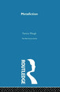 METAFICTION [Paperback] P WAUGH - Retail Maharaj