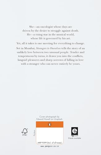 Strangers to Ourselves - Retail Maharaj