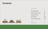 The Raised Bed Book: Get the Most from Your Raised Bed, Every Step of the Way