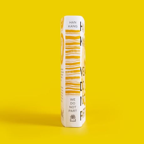 We Do Not Part - Retail Maharaj