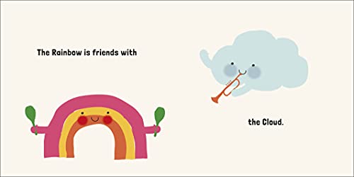 We Are Friends: In The Sky