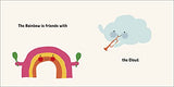 We Are Friends: In The Sky