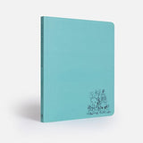 The Pop Manga Sketchbook: A Guided Drawing Journal