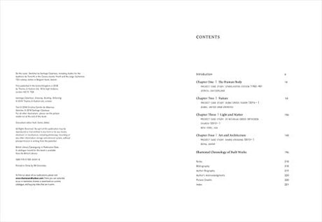 Santiago Calatrava: Drawing, Building, Reflecting - Retail Maharaj