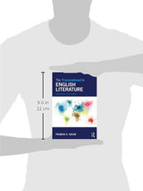 The Transnational in English Literature: Shakespeare to the Modern