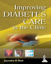 IMPROVING DIABETES CARE IN THE CLINIC