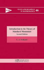 INTRODUCTION TO THE THEORY OF STANDARD MONOMIALS (TEXTS AND READINGS IN MATHEMATICS) - Retail Maharaj