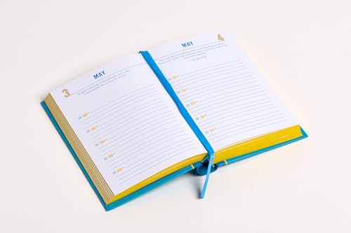 The Happiness Project One-Sentence Journal: A Five-Year Record