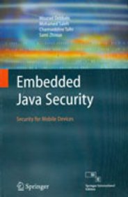 EMBEDDED JAVA SECURITY: SECURITY FOR MOBILE DEVICES - Retail Maharaj