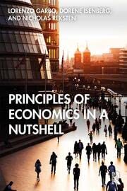 Principles of Economics in a Nutshell - Retail Maharaj