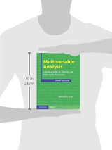 Multivariable Analysis: A Practical Guide for Clinicians and Public Health Researchers