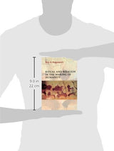 Ritual and Religion in the Making of Humanity