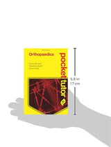 ORTHOPAEDICS POCKET TUTOR