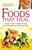 Foods That Heal: Unlocking the Remarkable Secrets of Eating Right for Health, Vitality and Longevity - Retail Maharaj
