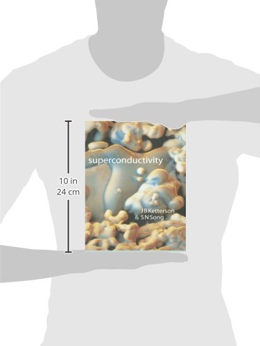 Superconductivity - Retail Maharaj