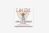 I Am Love: A Book of Compassion: The Secret History of Science Fiction and Fantasy - Retail Maharaj