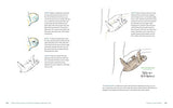 Peggy Dean's Guide to Nature Drawing and Watercolor: Learn to Sketch, Ink, and Paint Flowers, Plants, Trees, and Animals