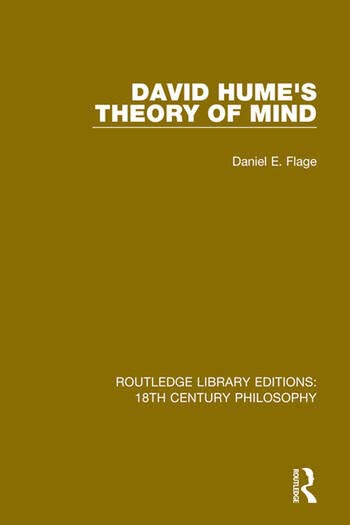 David Hume's Theory of Mind - Retail Maharaj