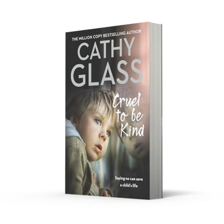 Cruel To Be Kind: Saying No Can Save A Child S Life - Retail Maharaj