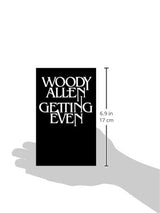 Getting Even (Vintage)