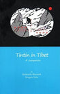 Tintin in Tibet A Companion - Retail Maharaj