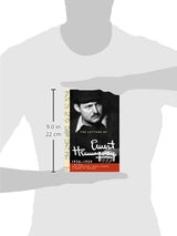 The Letters of Ernest Hemingway: Volume 3, 1926–1929 (The Cambridge Edition of the Letters of Ernest Hemingway, Series Number 3)