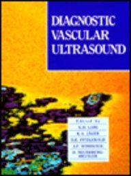 A COLOUR ATLAS OF DOPPLER ULTRASONOGRAPHY IN OBSTETRICS (Hodder Arnold Publication)
