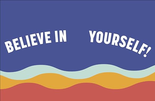 A Kids Book About Confidence