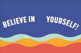 A Kids Book About Confidence