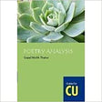 Poetry Analysis (CU-I) - Retail Maharaj