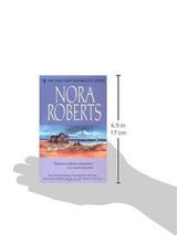 Nora Roberts Chesapeake Quartet Box Set