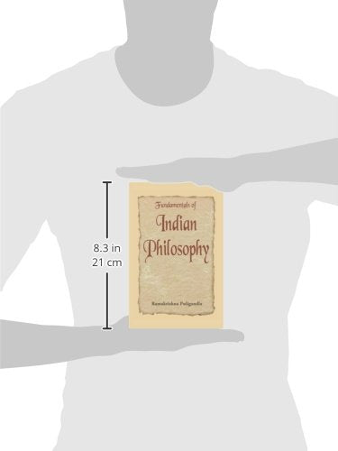 Fundamentals of Indian Philosophy - Retail Maharaj