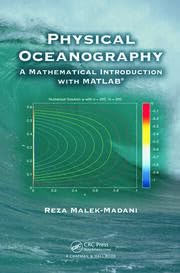 PHYSICAL OCEANOGRAPHY - Retail Maharaj