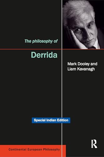 The Philosophy of Derrida - Retail Maharaj