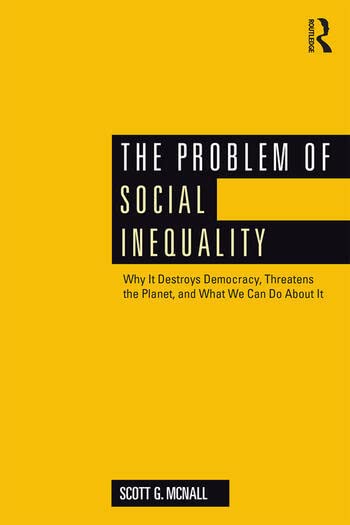 The Problem of Social Inequality - Retail Maharaj