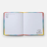 The Pop Manga Sketchbook: A Guided Drawing Journal