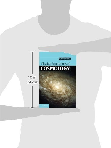 Physical Foundations of Cosmology