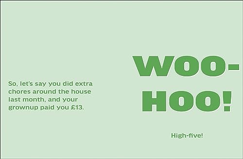 A Kids Book About Money
