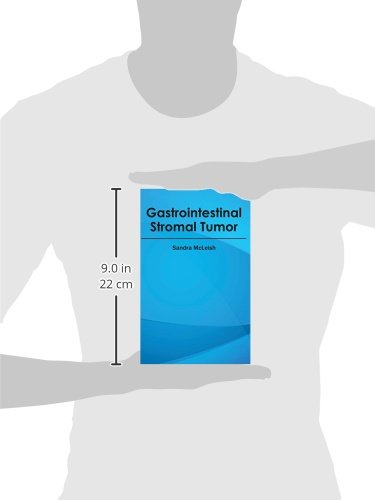 GASTROINTESTINAL STROMAL TUMOR