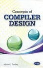 Concepts Of Compiler Design - Retail Maharaj