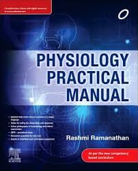 Physiology Practical Manual 1st ed