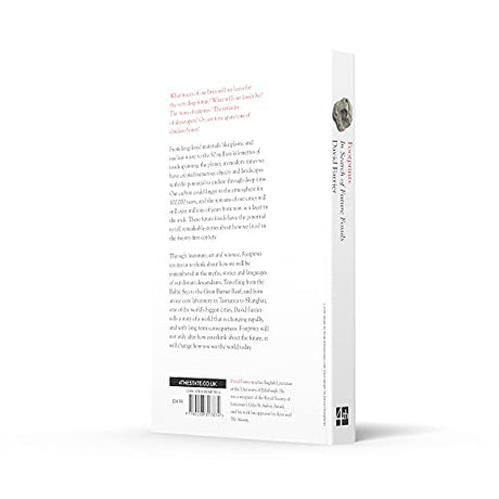 Footprints - Retail Maharaj