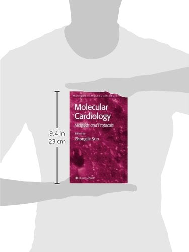 Molecular Cardiology: Methods and Protocols (Methods in Molecular Medicine): 112